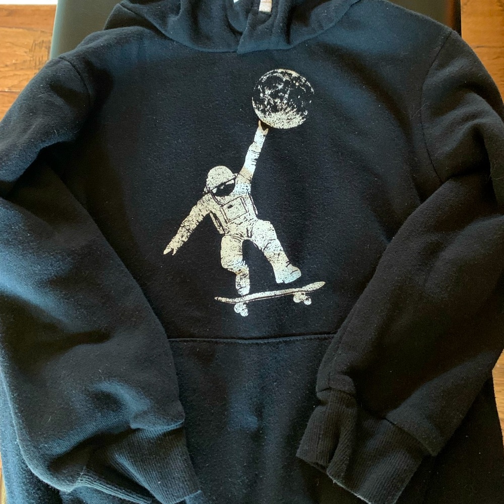 boys pullover sweatshirt - Picture 1 of 1